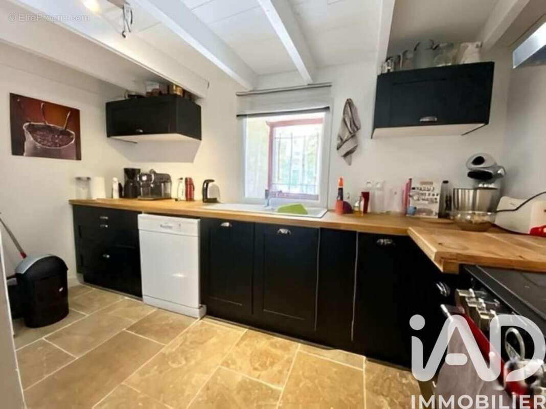 Photo 2 - Maison à CAMPAN