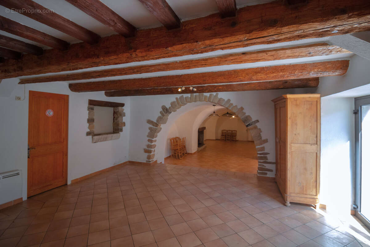 Maison à SERVAS