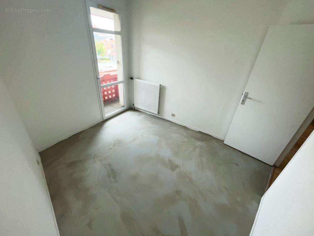 Appartement à SAINT-DENIS
