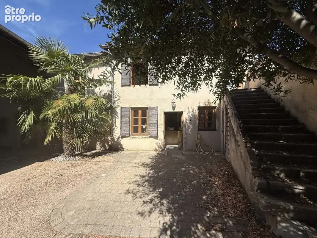 Maison - 142 m2 - 4 pièces - photo 12
