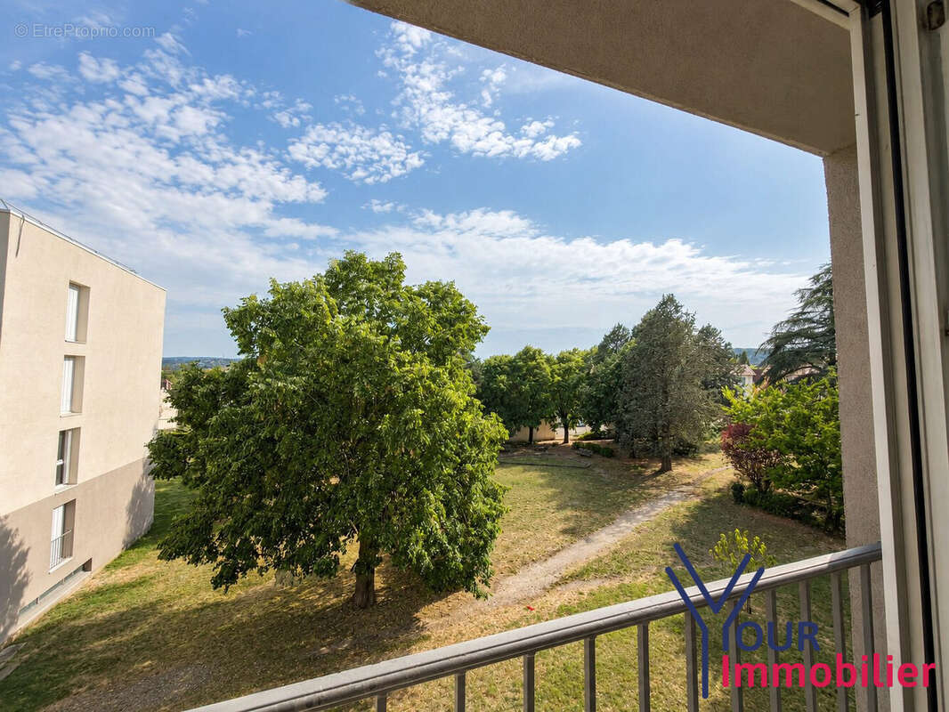 Appartement 43 m² à Grigny  - photo 7