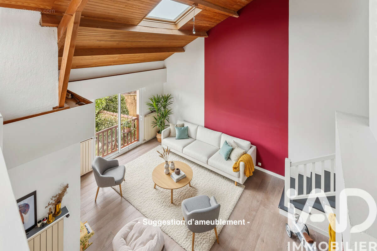 Photo 9 - Maison à NANTES