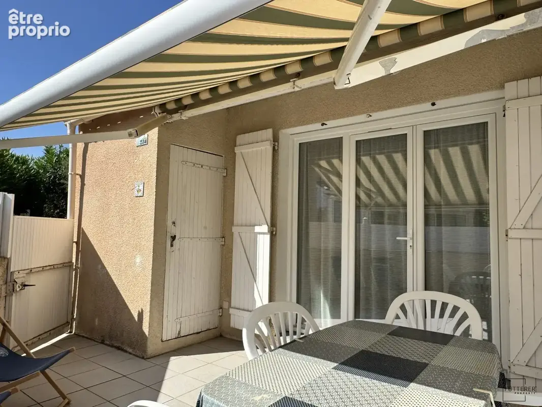 Maison 24 m² à Gruissan  - photo 6