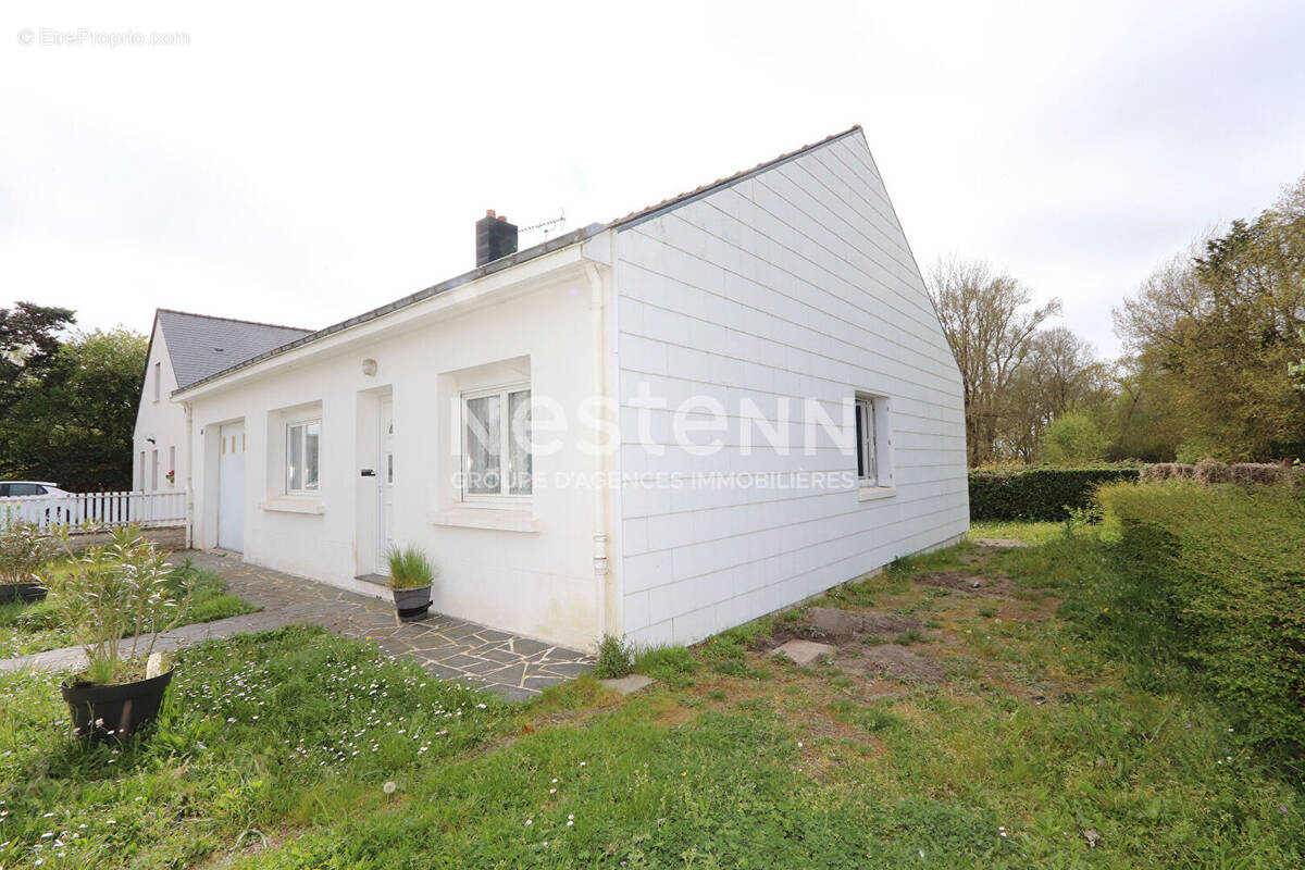 Maison à SAINT-JOACHIM