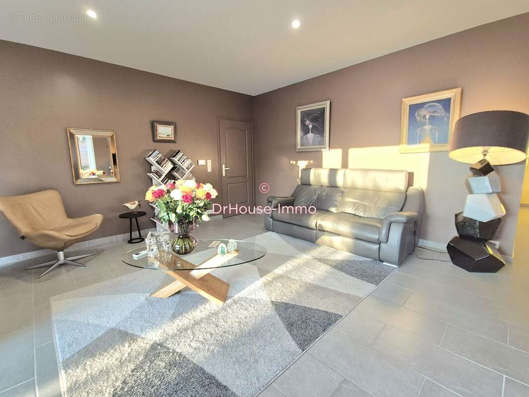 Maison à CHALON-SUR-SAONE