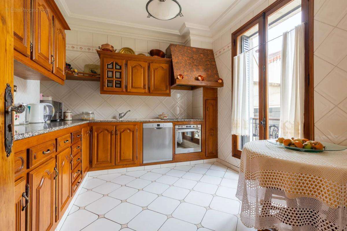 Maison à CRETEIL