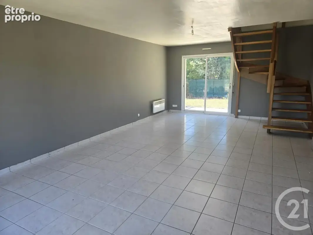 Maison 6 pièces 125 m² à vendre à Arzal (56190) - photo 2