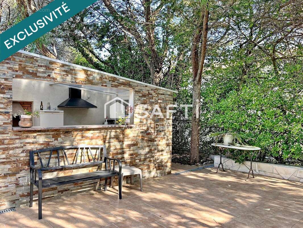 Photo 3 - Maison à SANARY-SUR-MER