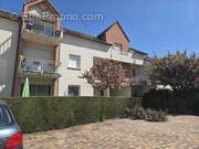 Appartement à CHALONS-EN-CHAMPAGNE