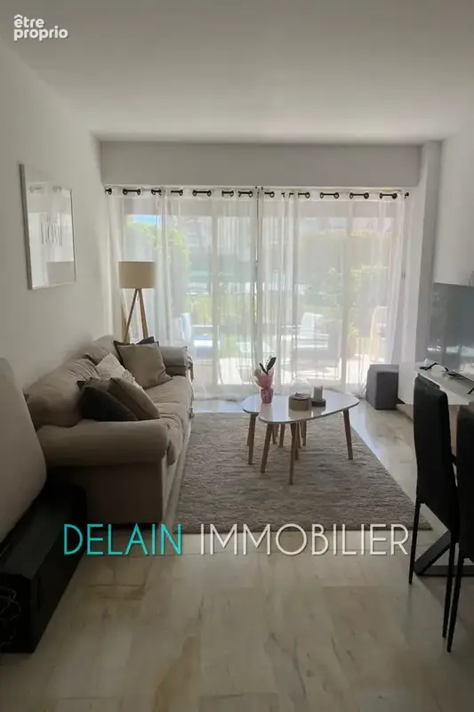 Appartement 3 pièces 75 m² à vendre à Cagnes-Sur-Mer (06800) - photo 4