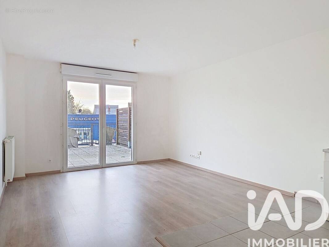 Photo 1 - Appartement à BIHOREL