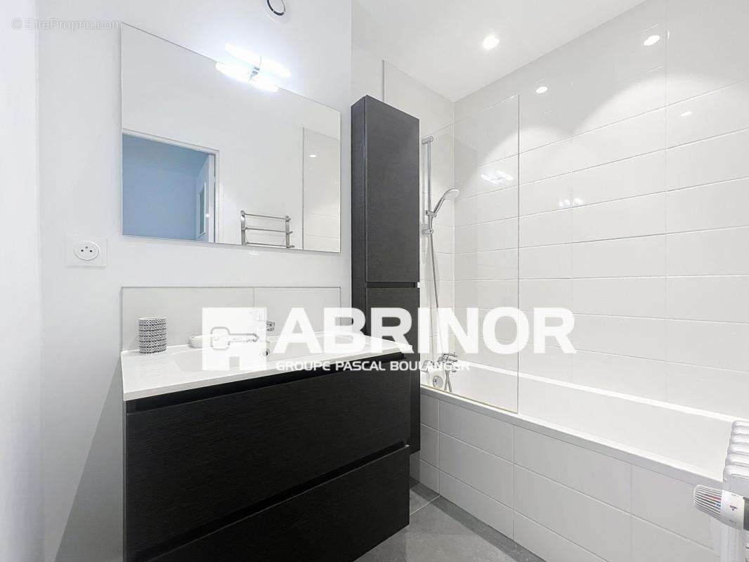 Appartement à ROUBAIX