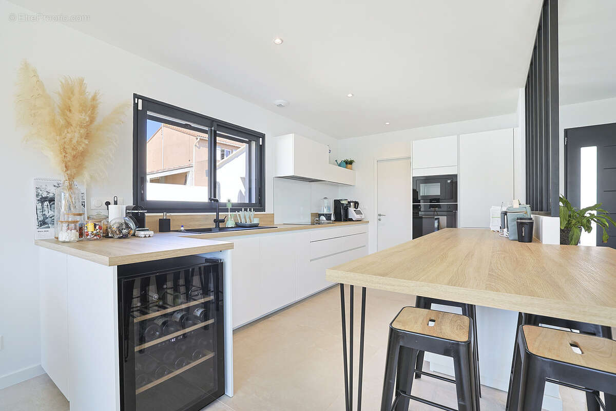 Maison à PUGET-VILLE