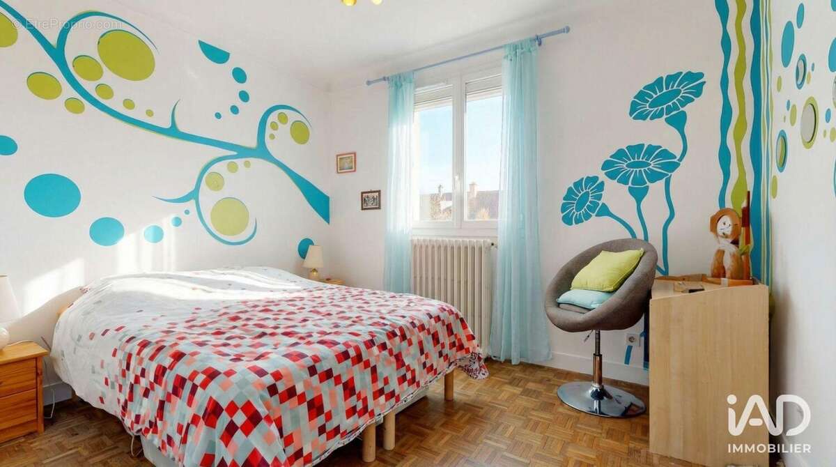 Photo 3 - Maison à AULNAY-SUR-MAULDRE