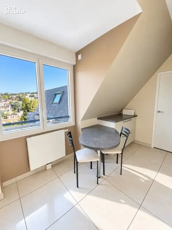 Appartement à Rouen proche de la gare - photo 10