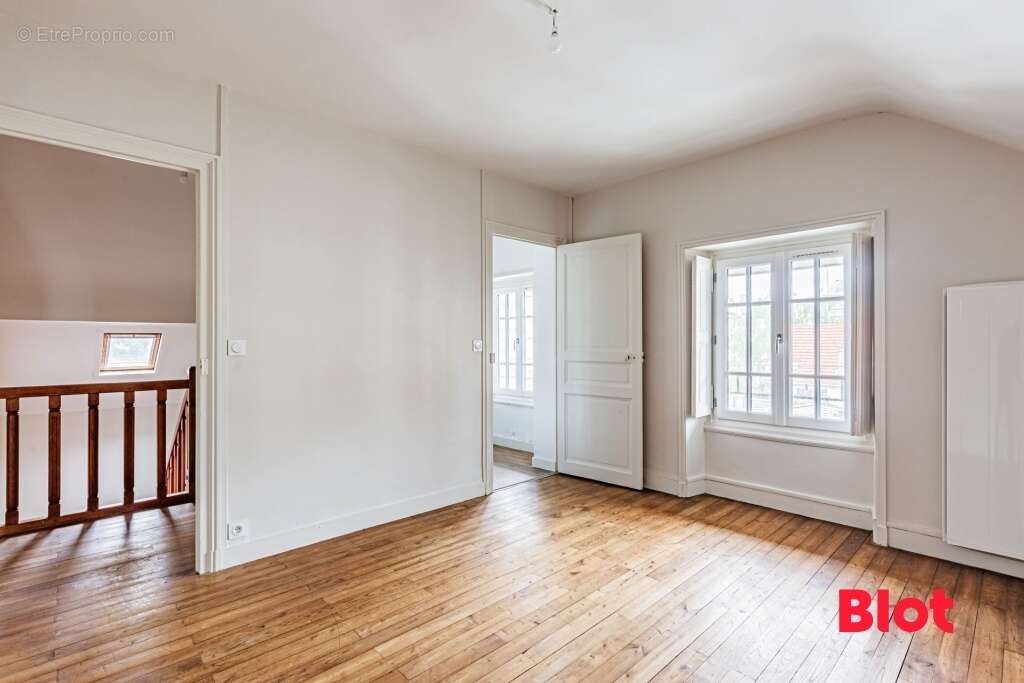 Maison à NANTES