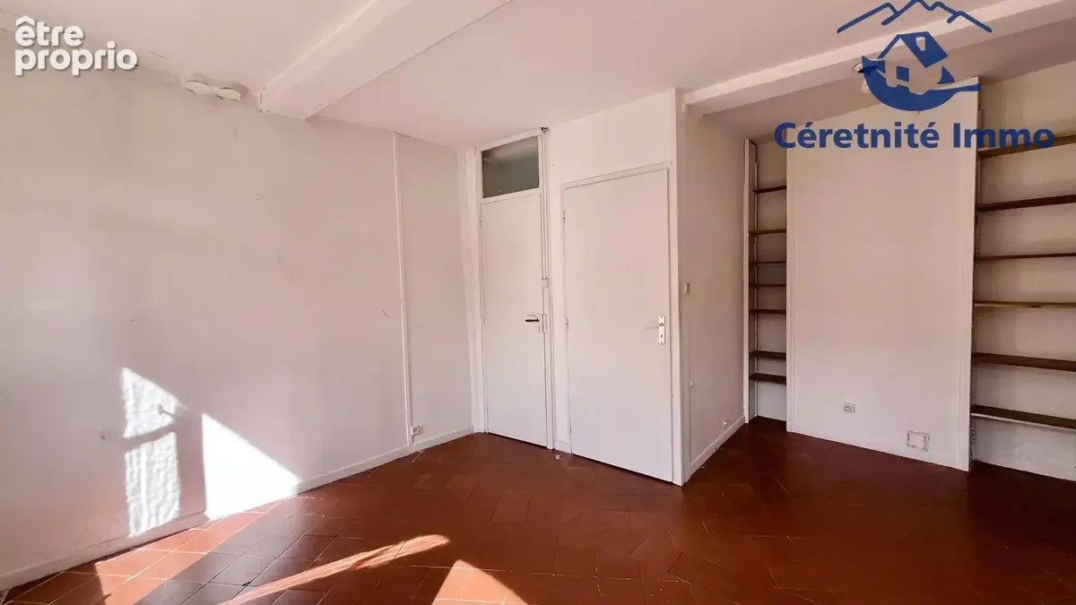 Appartement 4 pièces 48 m² à vendre à Ceret (66400) - photo 8