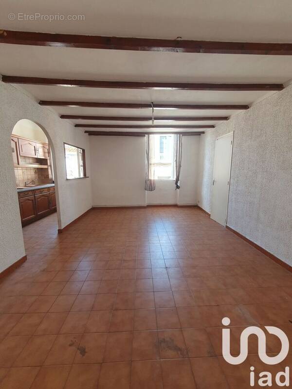 Photo 1 - Appartement à BEDARIEUX