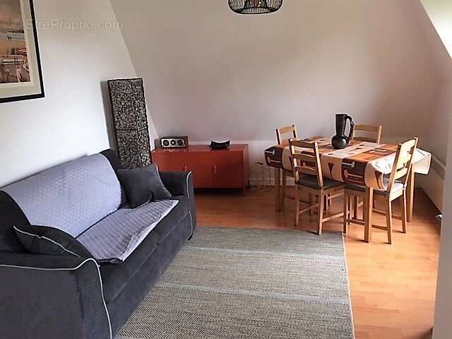 Appartement à HOULGATE