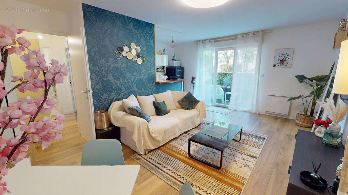 Appartement à ROYAN