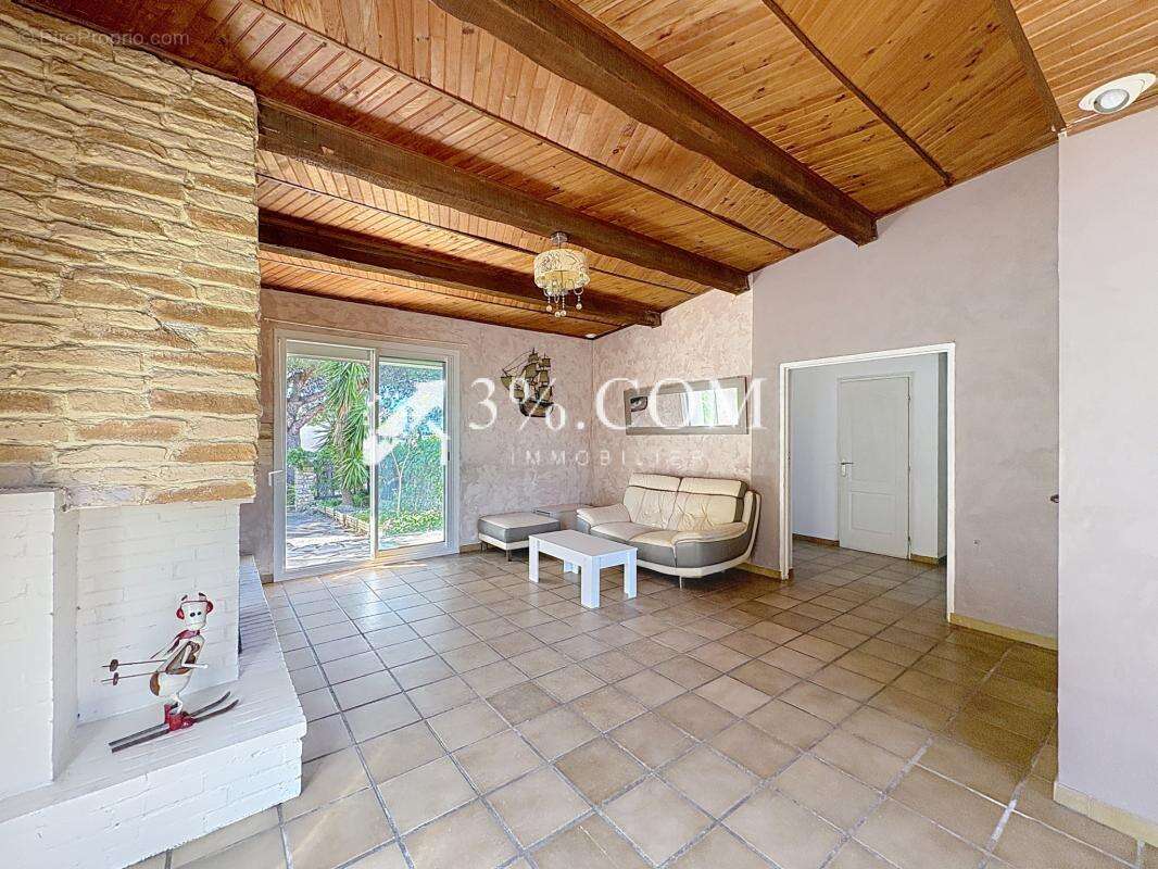Maison à PORTEL-DES-CORBIERES