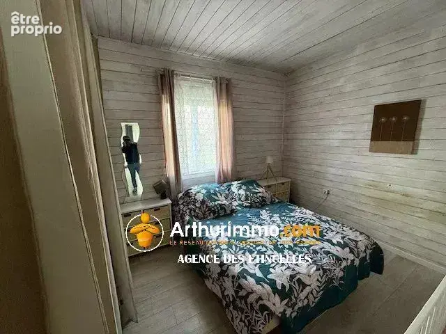 Vente Maison Retiers(35240) 188 280ï¿œ - photo 8