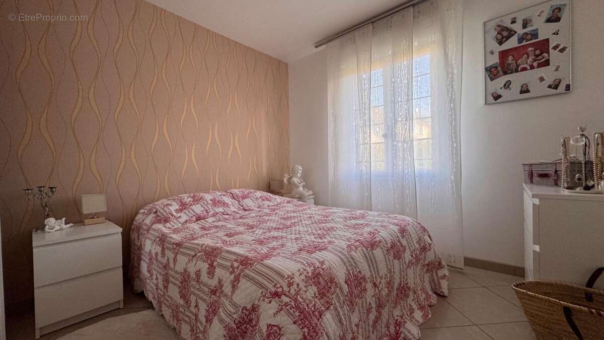 Maison à CAYEUX-SUR-MER