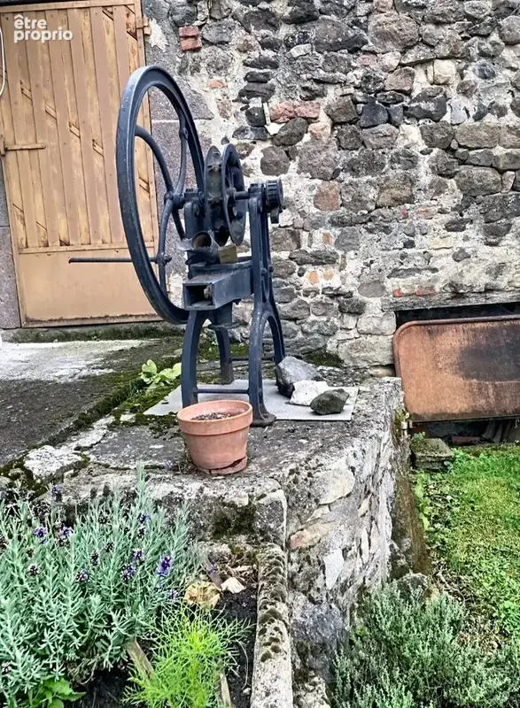 Maison chadeleuf - photo 6