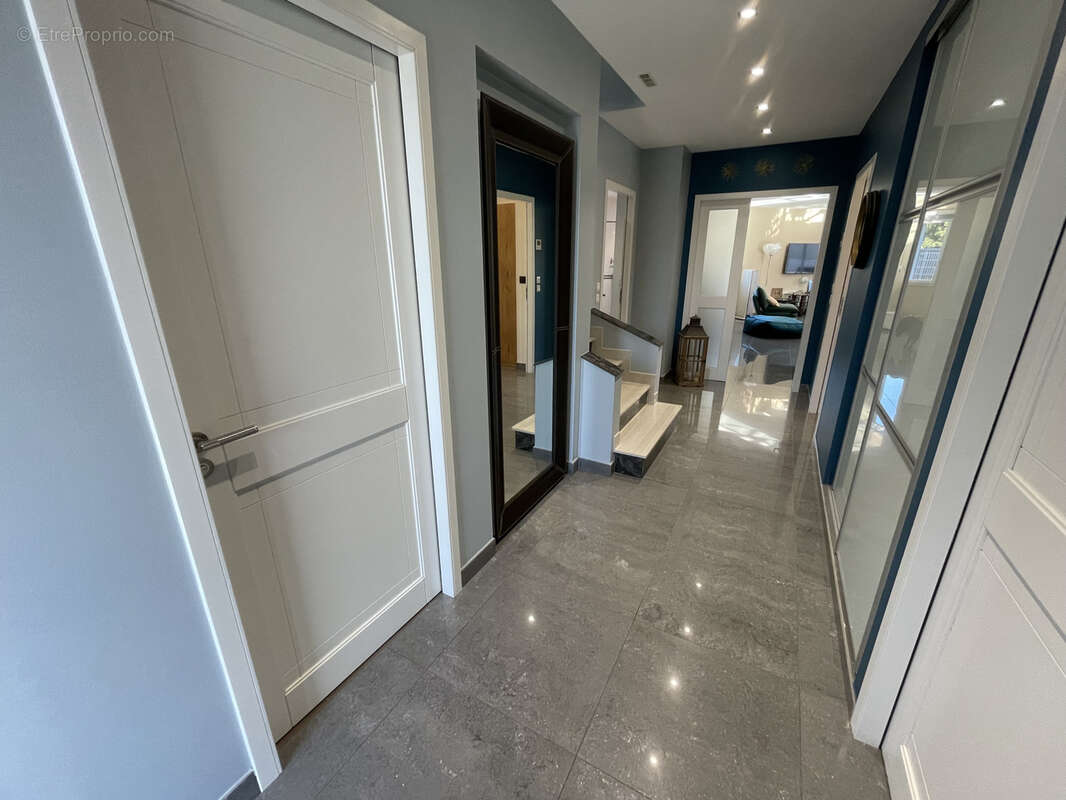 Maison à ARGELES-SUR-MER