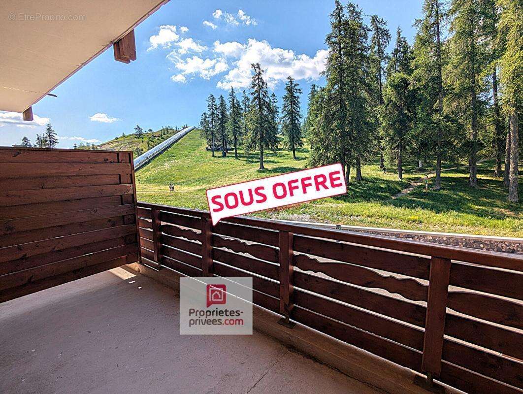 Appartement à DALUIS