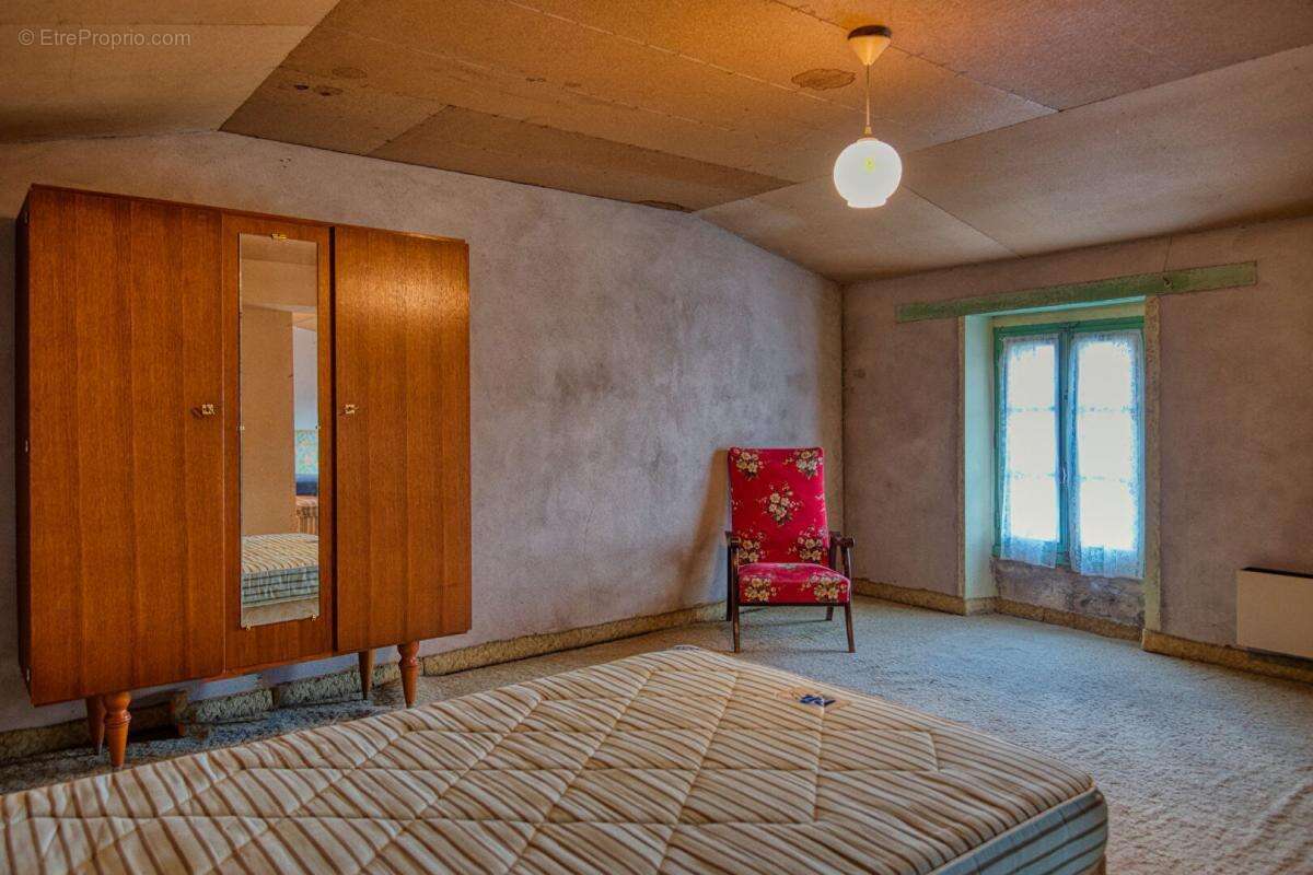 Maison à CHATEAU-THEBAUD