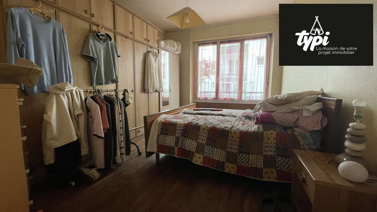 Appartement à LORIENT