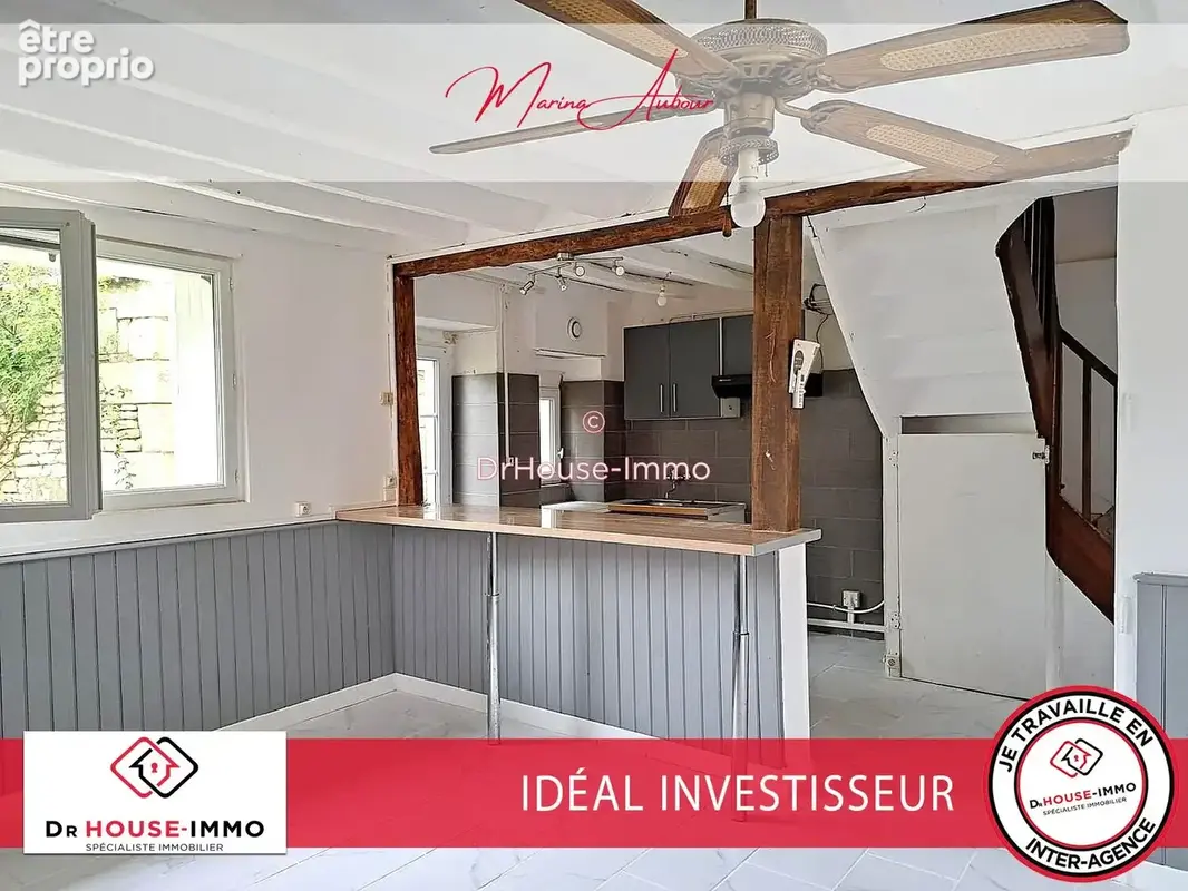 Maison 7 pièces 156 m² à vendre à Monts-Sur-Guesnes (86420) - photo 91
