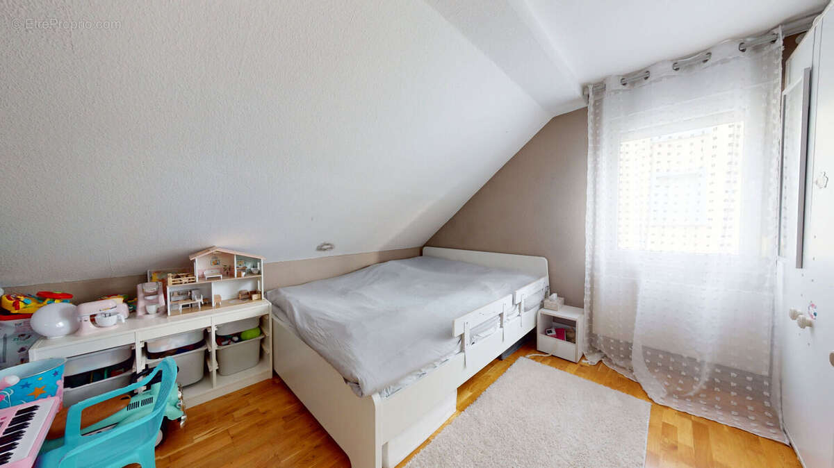 Appartement à SCHILTIGHEIM