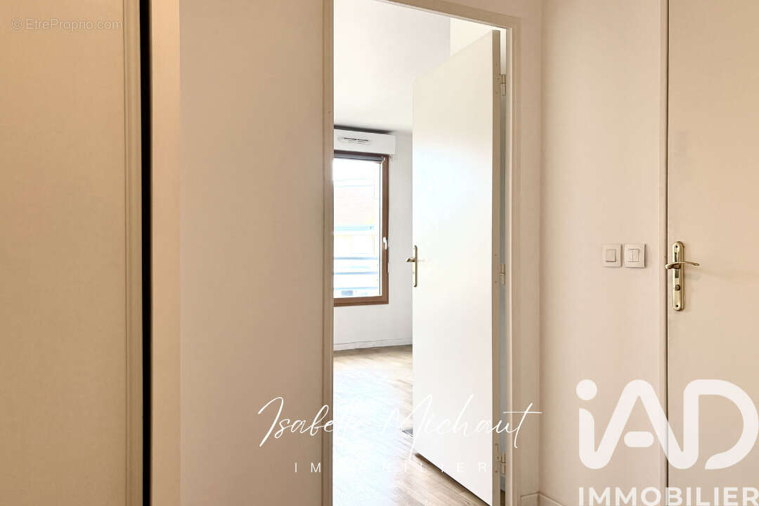 Photo 4 - Appartement à ACHERES