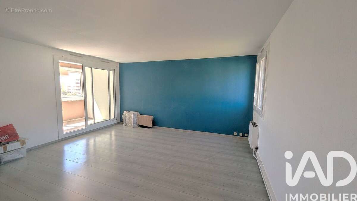 Photo 4 - Appartement à VITROLLES