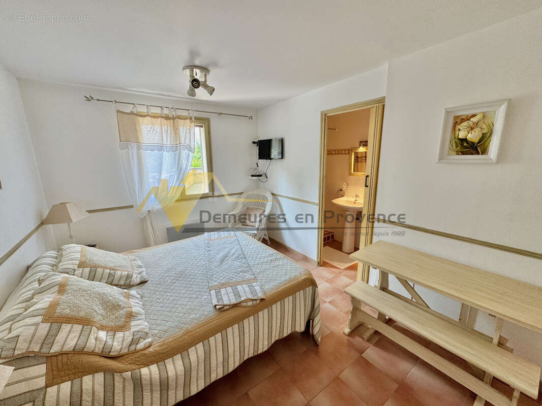 Appartement à SABLET