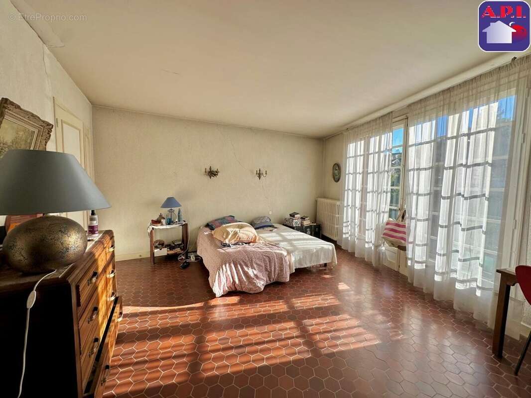 Maison à SAINT-GIRONS