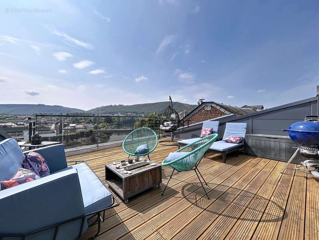 Maison 91 m² à Revin  - photo 8