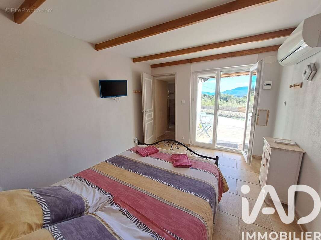 Photo 9 - Maison à LODEVE