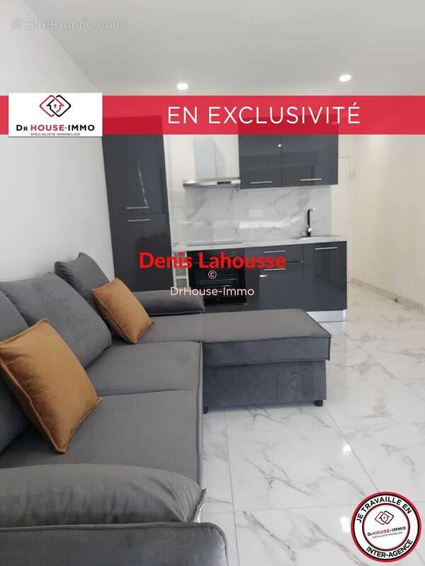 Appartement à AGDE