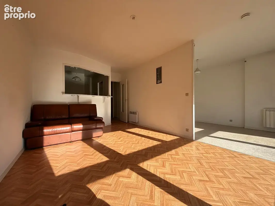 Appartement Dieppe FRONT DE MER - photo 7