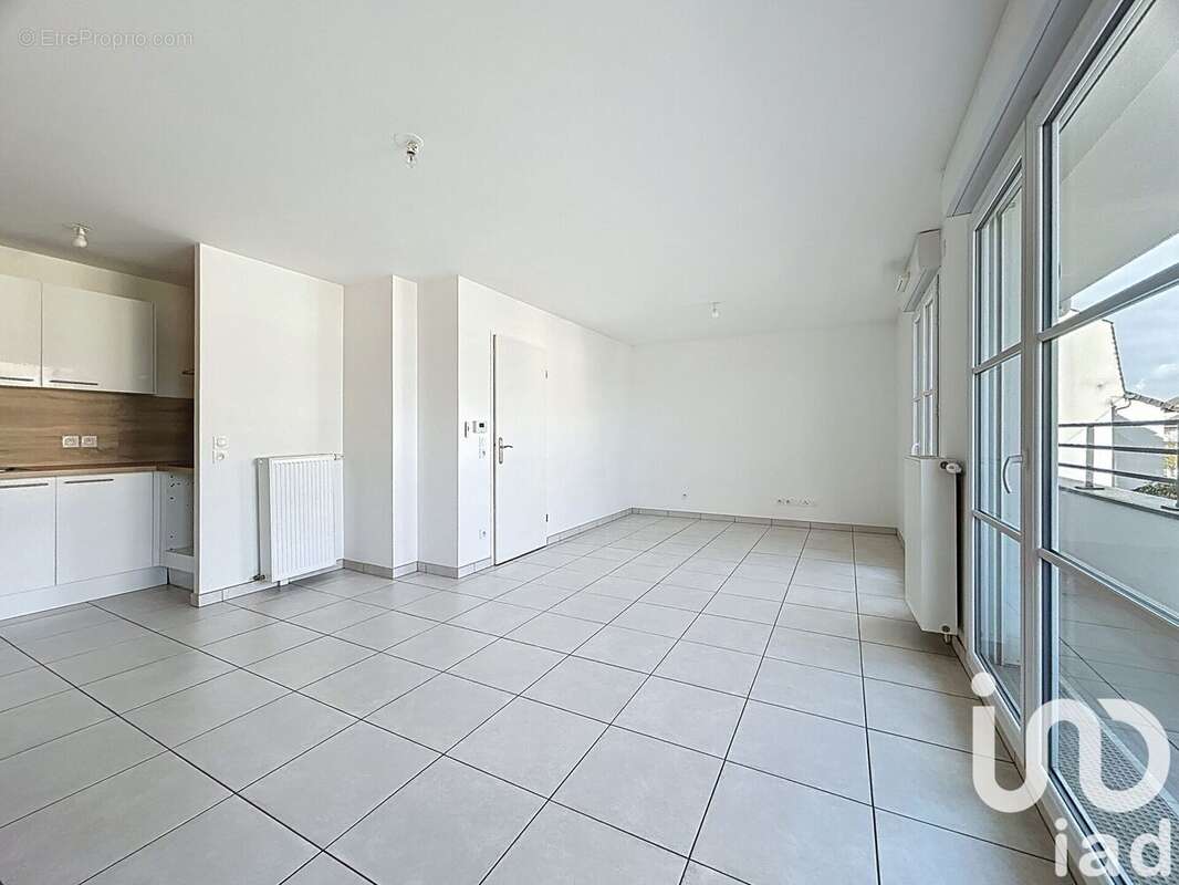 Photo 4 - Appartement à OZOIR-LA-FERRIERE