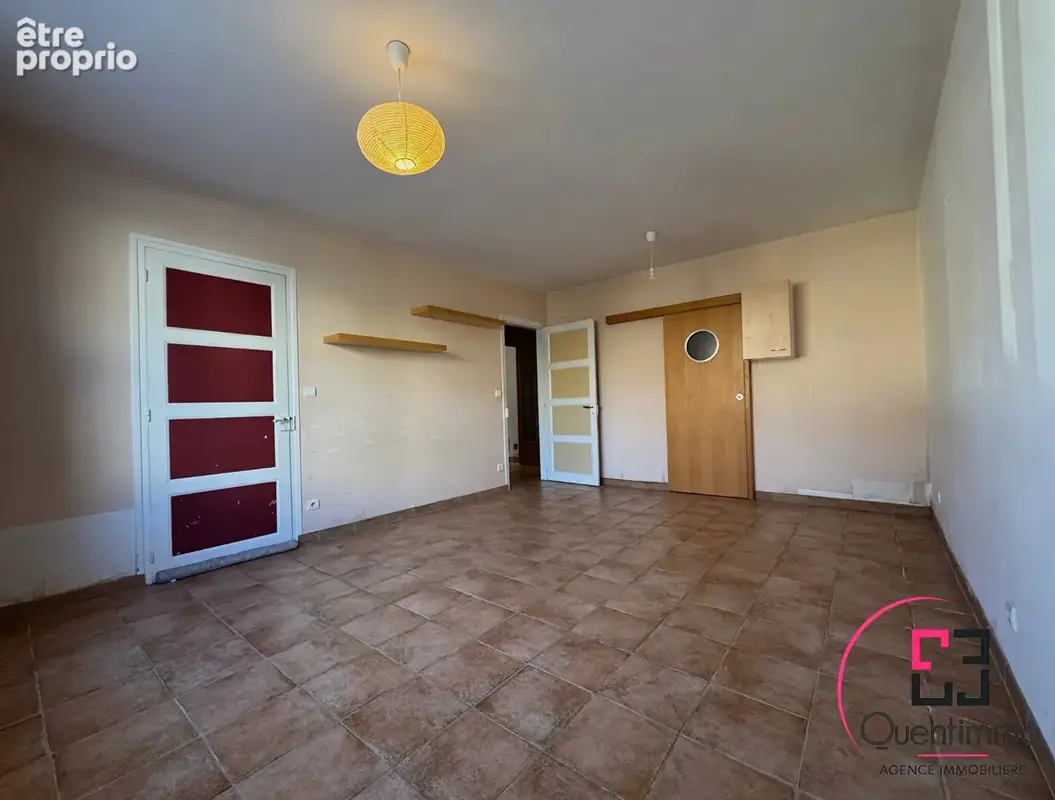 # Maison de caractère de 249 m² ? 8 pièces ? Fismes - photo 11