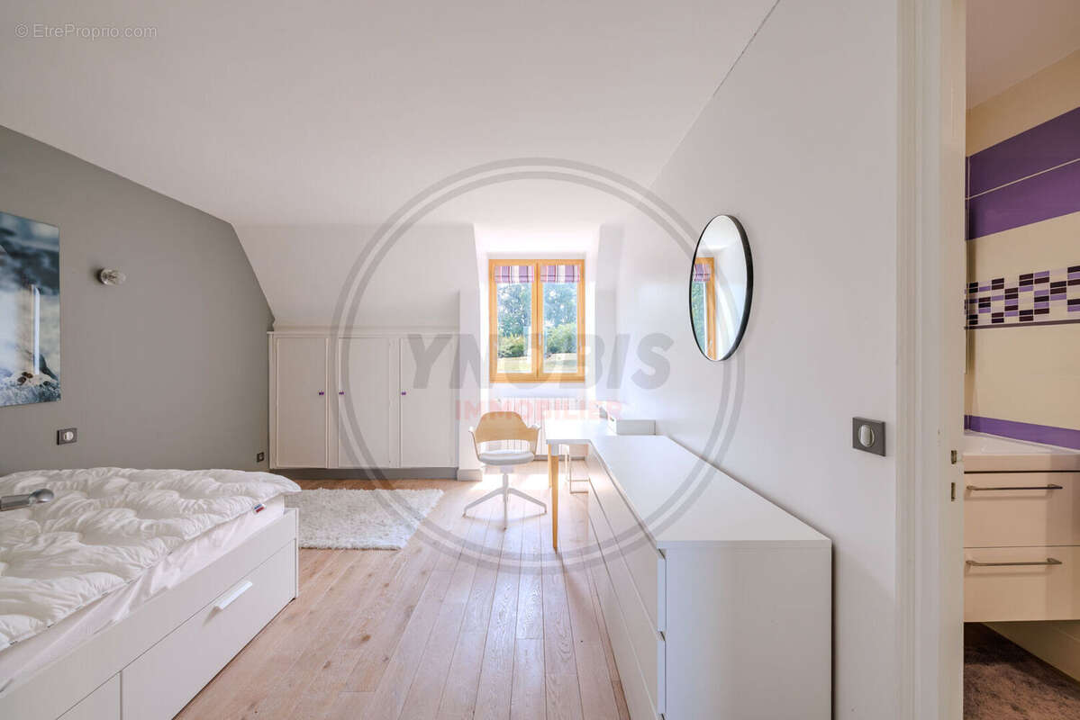 Maison à VILLENNES-SUR-SEINE