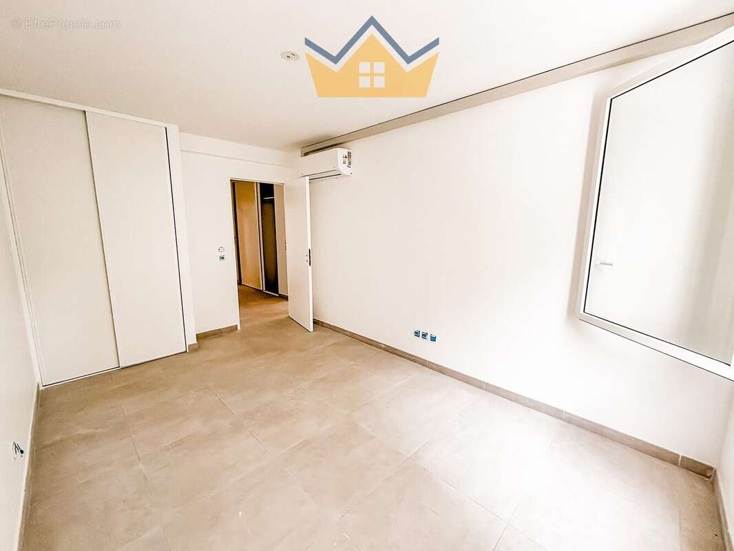 Appartement à FORT-DE-FRANCE