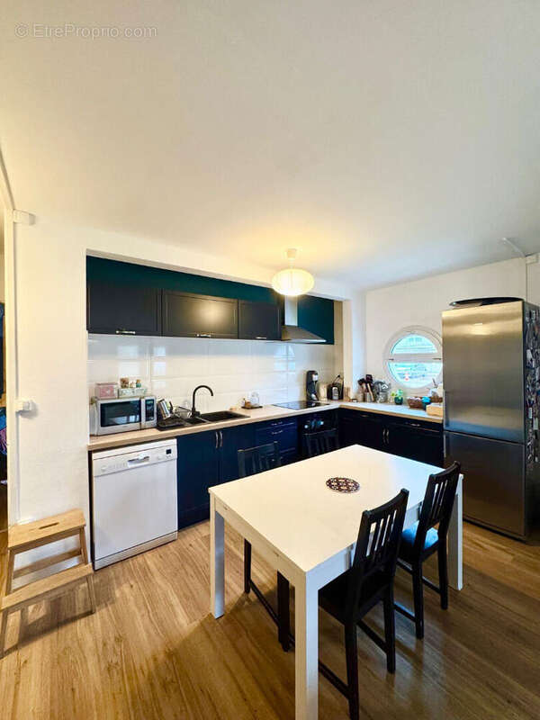 Appartement à ANGERS