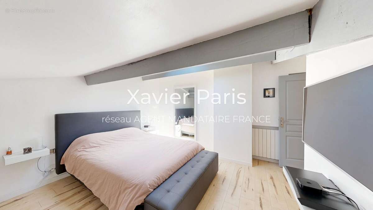 Maison à AIX-EN-PROVENCE