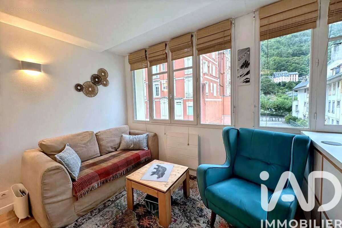 Photo 5 - Appartement à CAUTERETS