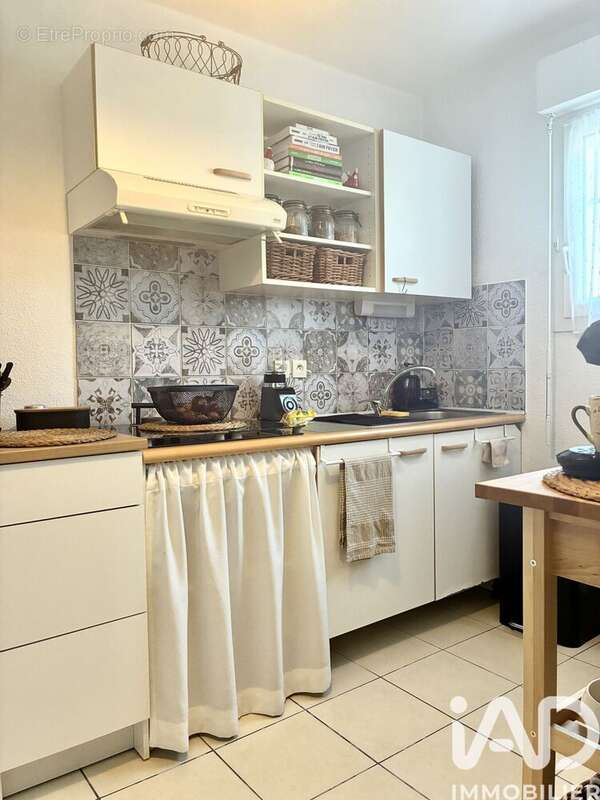 Photo 4 - Maison à BLAYE